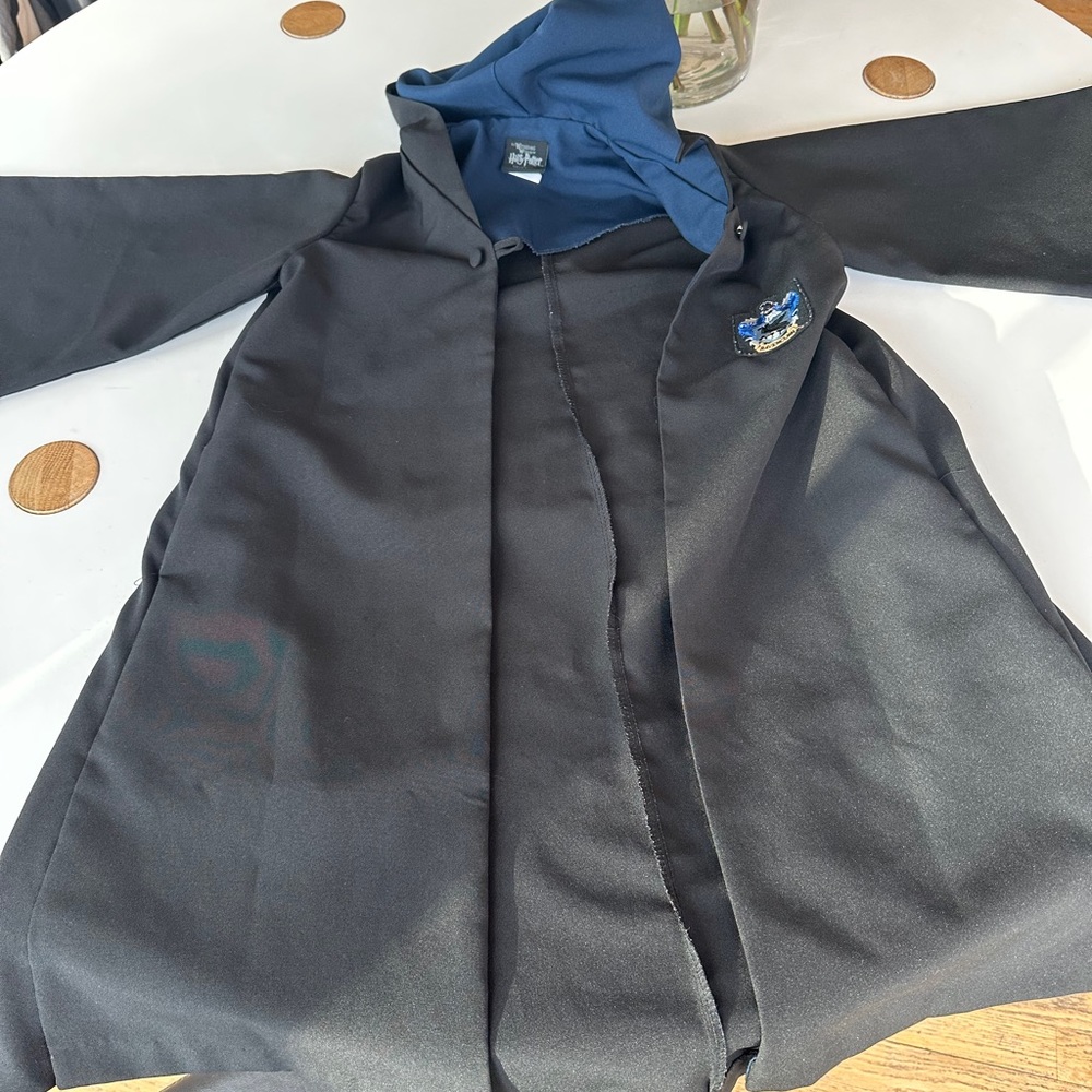 Ravenclaw HP Universal XXXXS robe